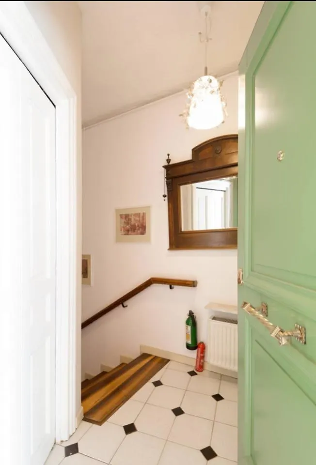 Eliosky Apartment In Ano Poli, Thessaloniki #Feelslikehome Greece