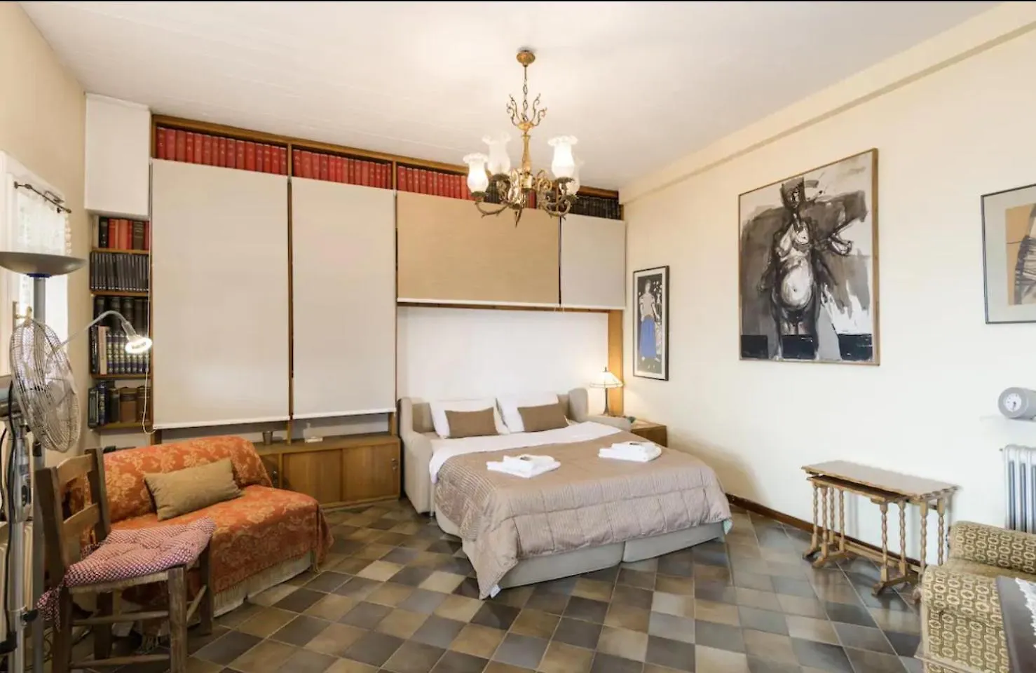 Eliosky Apartment In Ano Poli, Thessaloniki #Feelslikehome