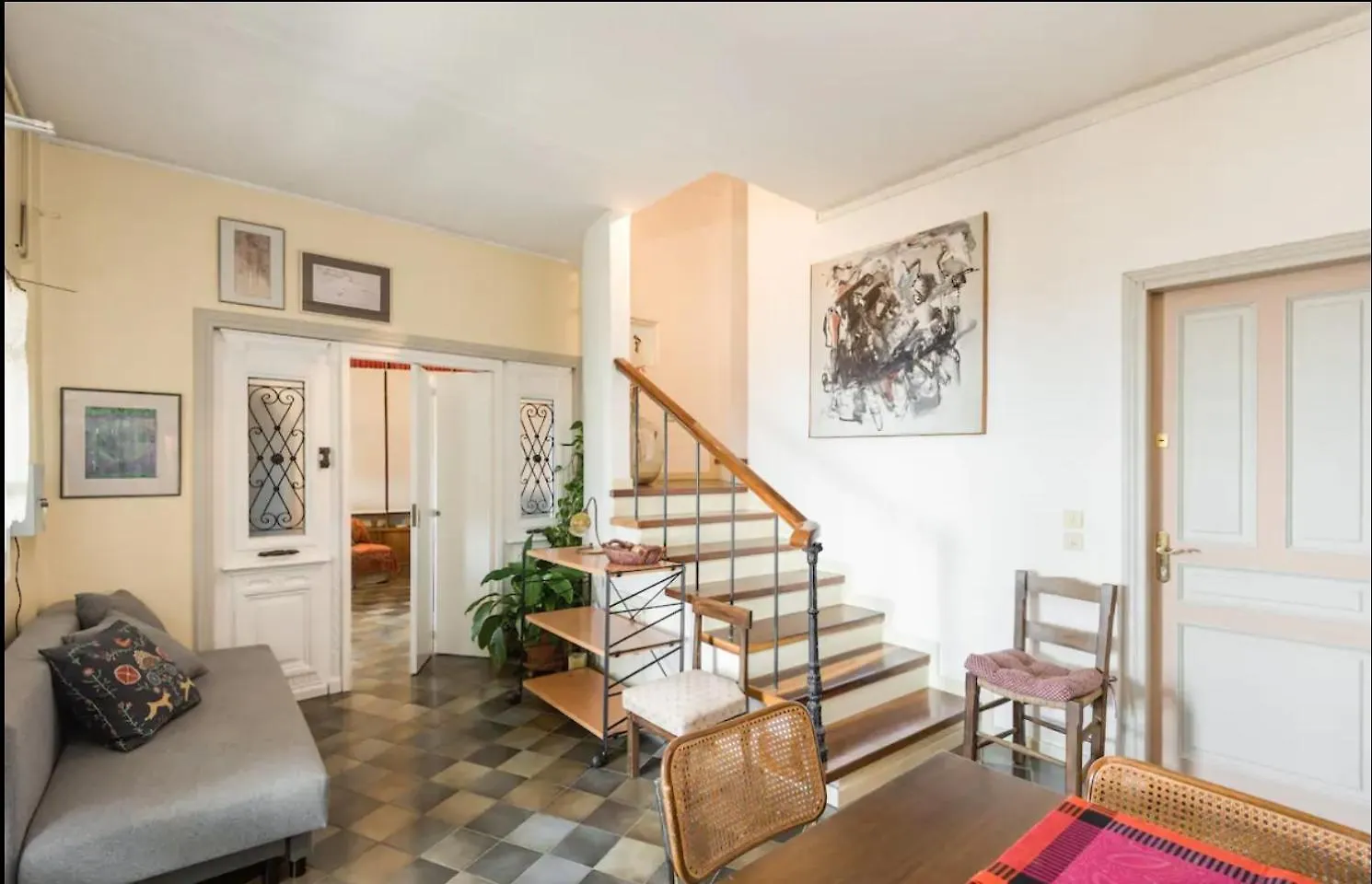 Eliosky Apartment In Ano Poli, Thessaloniki #Feelslikehome