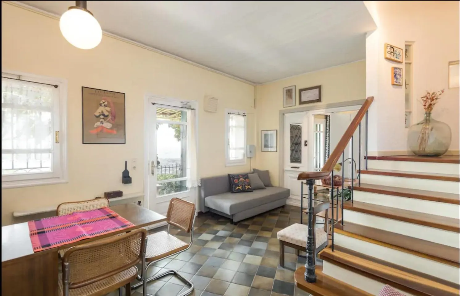 Eliosky Apartment In Ano Poli, Thessaloniki #Feelslikehome Greece