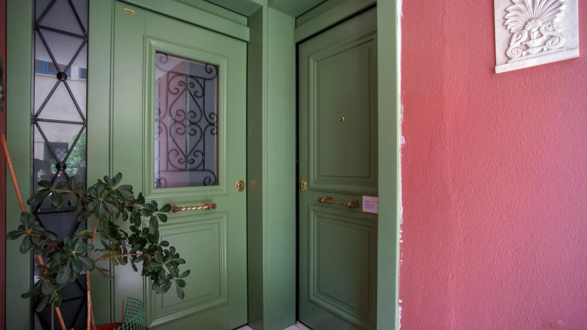 Eliosky Apartment In Ano Poli, Thessaloniki #Feelslikehome