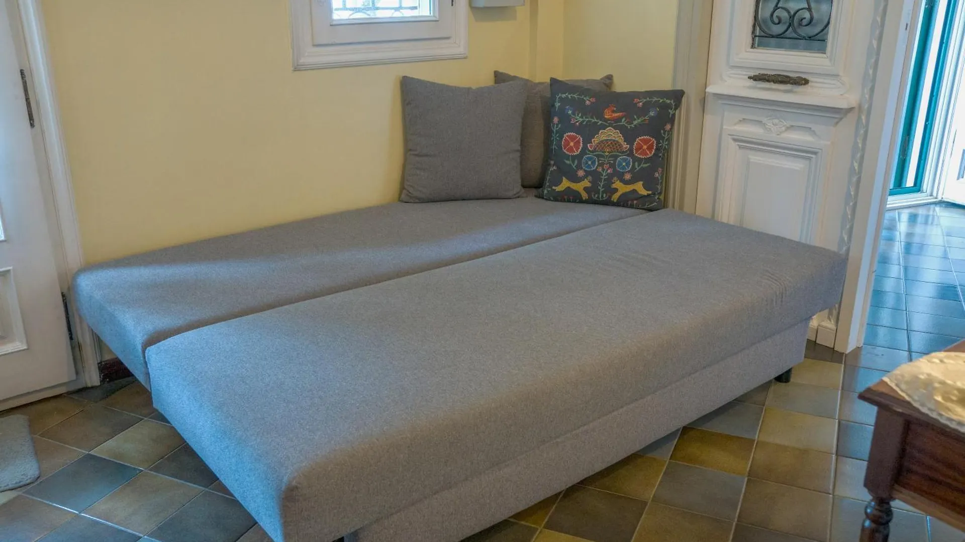 Eliosky Apartment In Ano Poli, Thessaloniki #Feelslikehome Greece